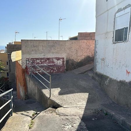 Casita Bonita Las Palmas de Gran Canária Exterior foto