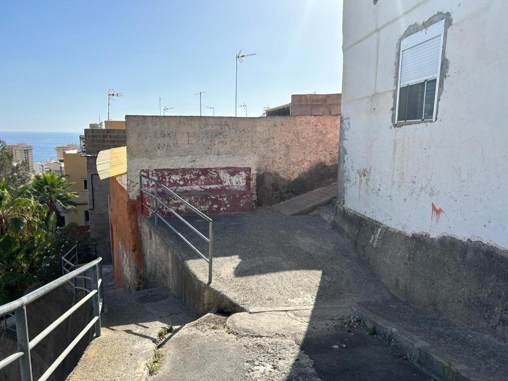 Casita Bonita Las Palmas de Gran Canária Exterior foto